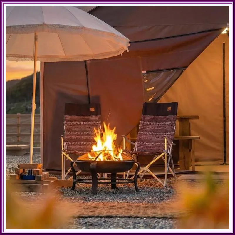 Gapyeong ILUGlamping 호텔 시설 이미지