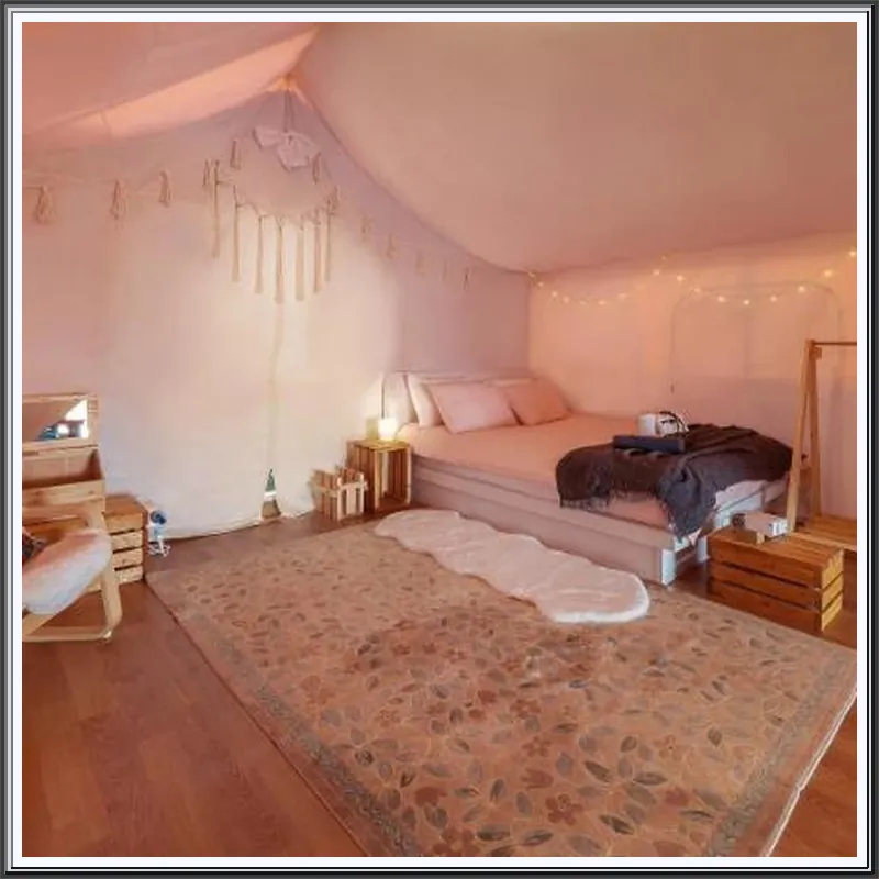 Gapyeong ILUGlamping 호텔 시설 이미지