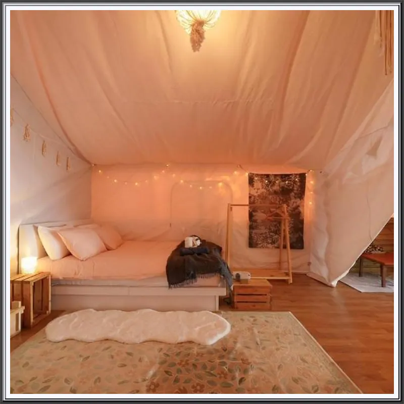 Gapyeong ILUGlamping 호텔 이미지