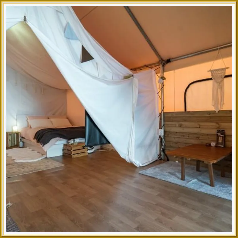 Gapyeong ILUGlamping 호텔 내부 이미지