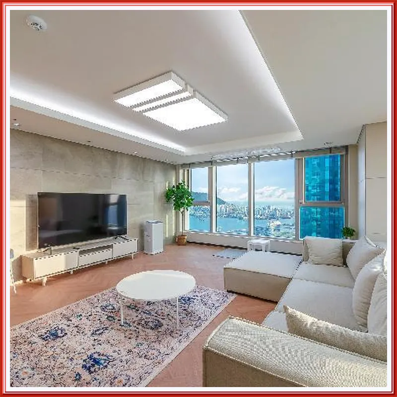 BOOKING THE BAY Busan Station 호텔 내부 이미지