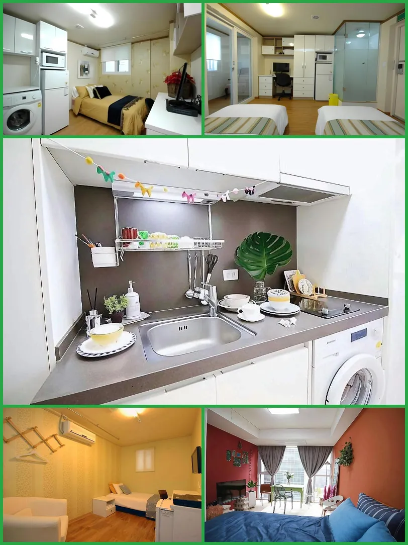 E-Residence 호텔 기타 이미지