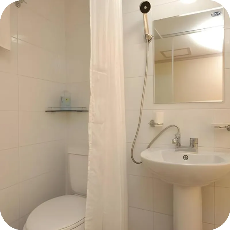 E-Residence 호텔 시설 이미지