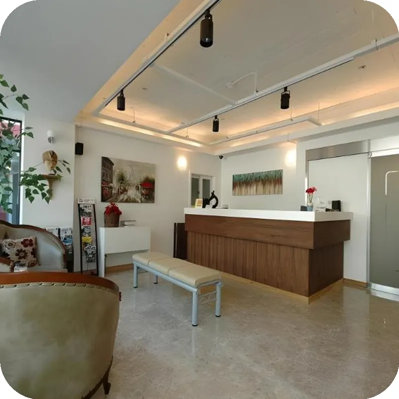 E-Residence 호텔 이미지