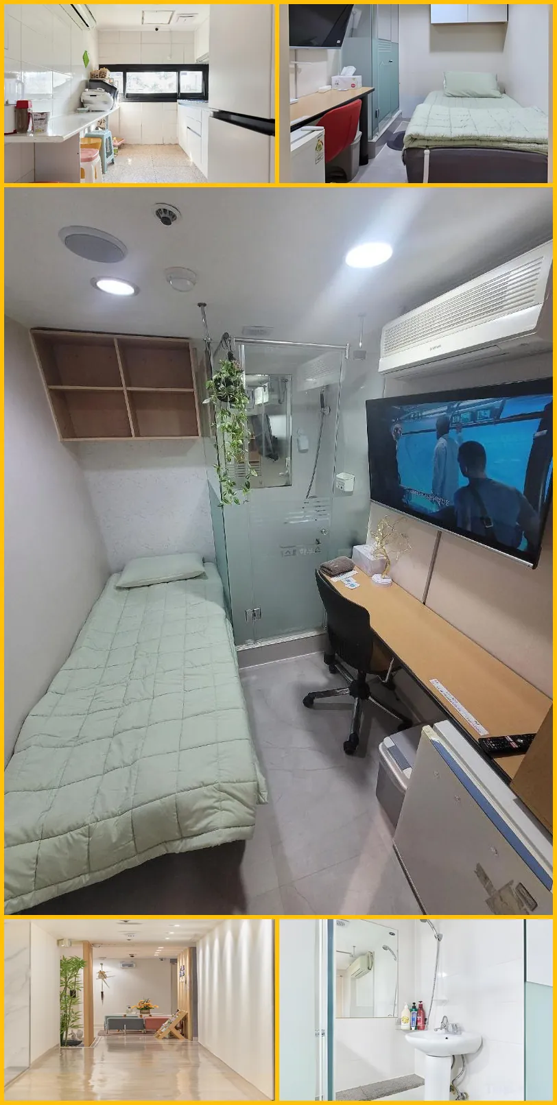 Snow Flower Guest House 호텔 기타 이미지