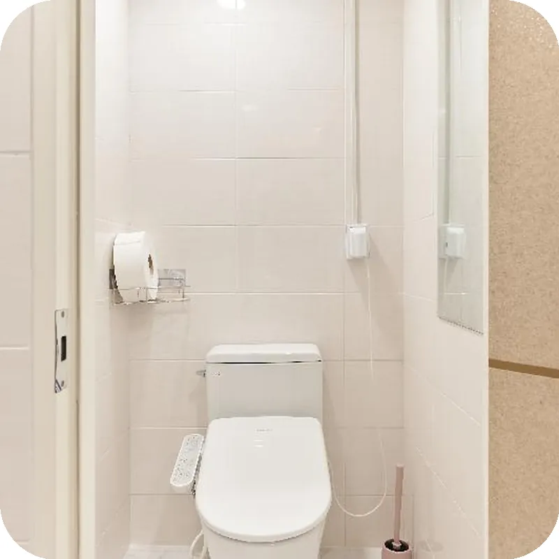 Snow Flower Guest House 호텔 시설 이미지