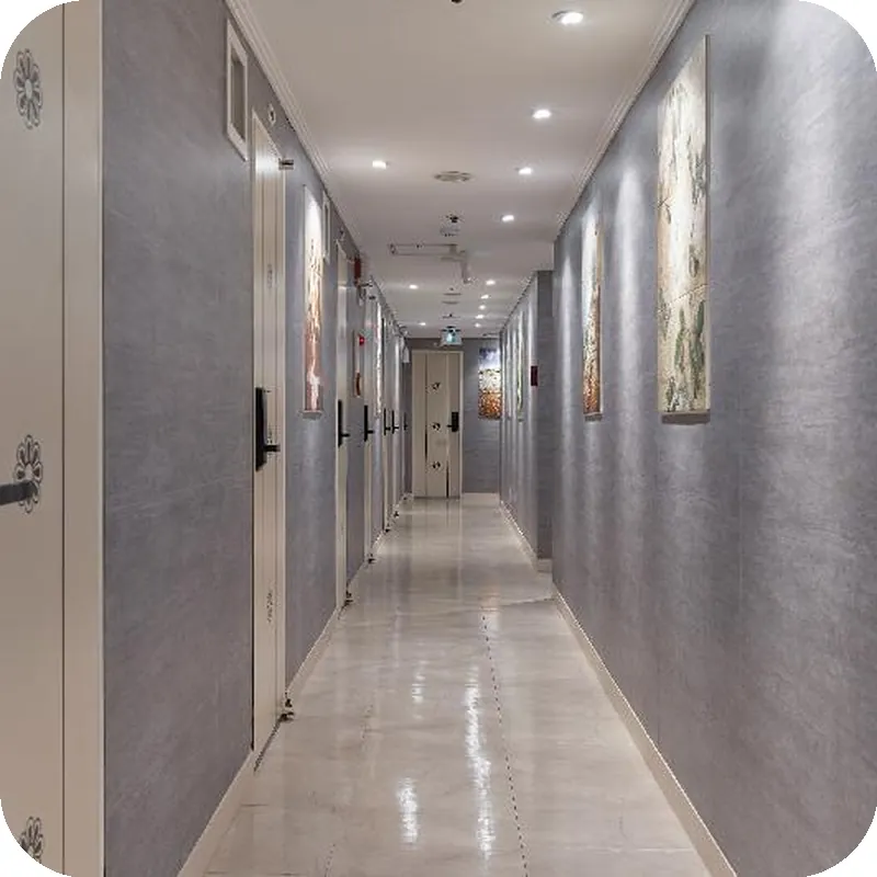 Snow Flower Guest House 호텔 시설 이미지