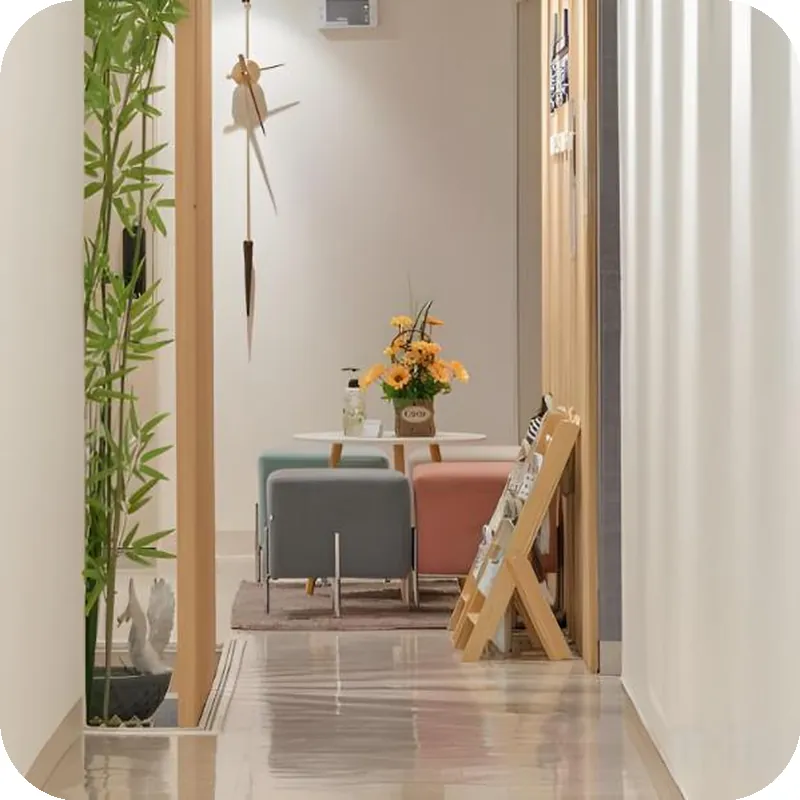 Snow Flower Guest House 호텔 이미지