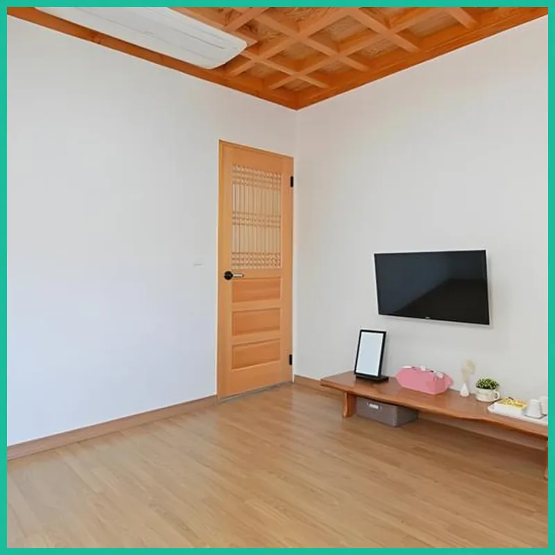 Cheonggong Hanok Stay 호텔 내부 이미지