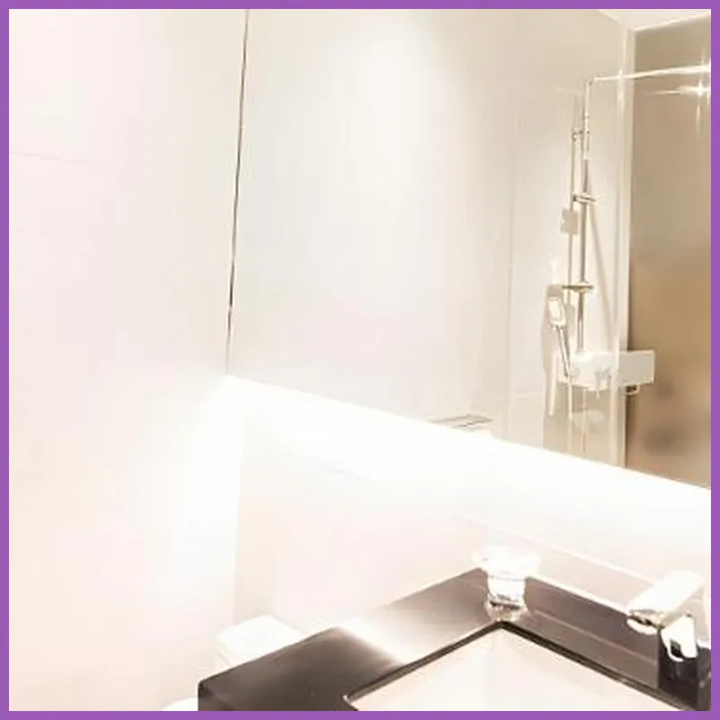 Incheon Airport Transit Hotel (Terminal 2) 호텔 시설 이미지