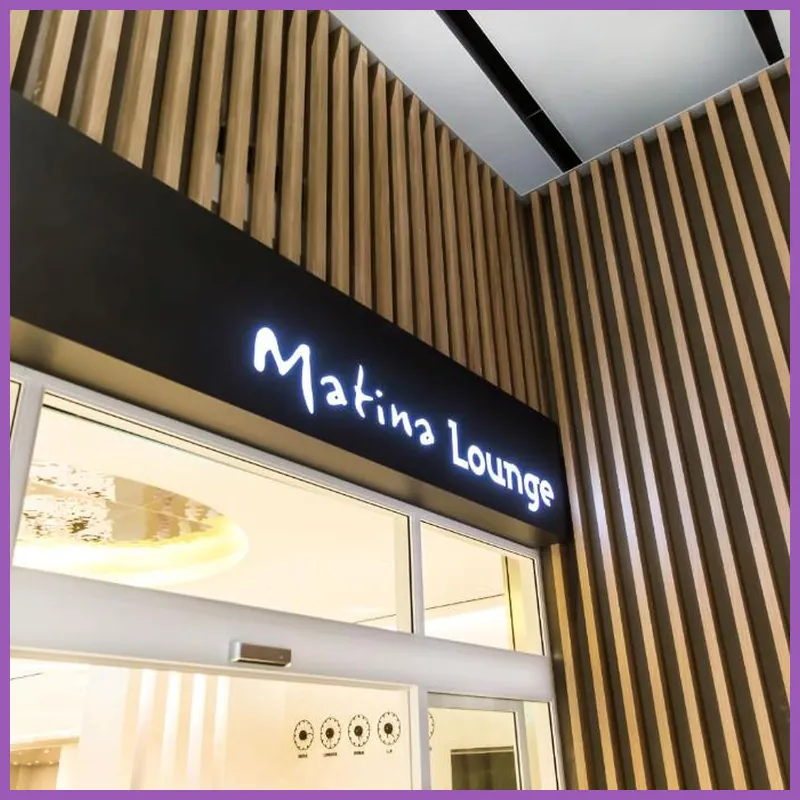 Incheon Airport Transit Hotel (Terminal 2) 호텔 이미지