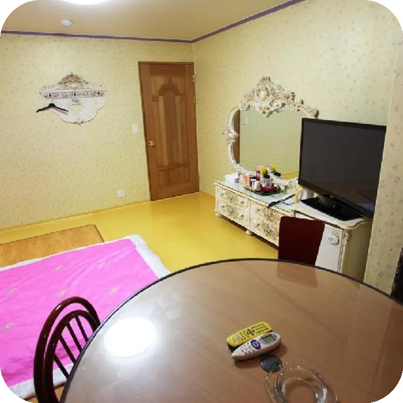 Carlsbed Motel 호텔 내부 이미지