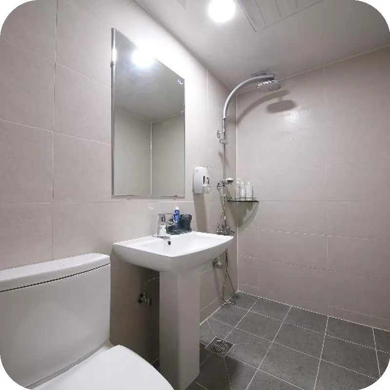 Gyeongju G HOUSE Mini Hotel Guesthouse 호텔 시설 이미지