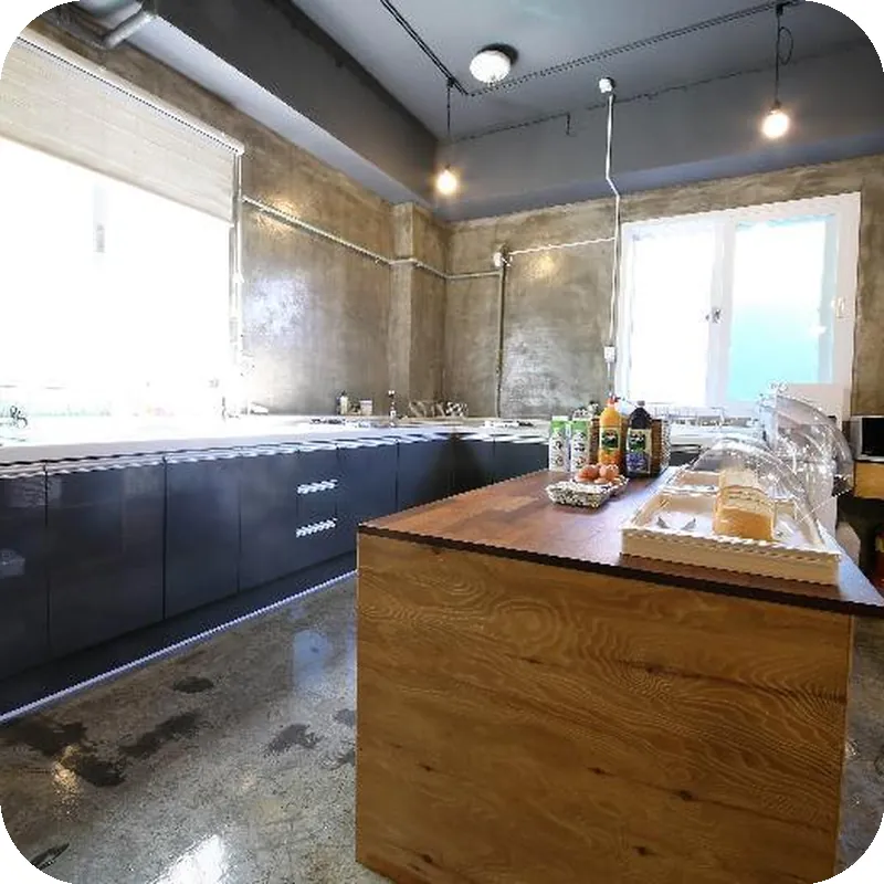 Gyeongju G HOUSE Mini Hotel Guesthouse 호텔 시설 이미지