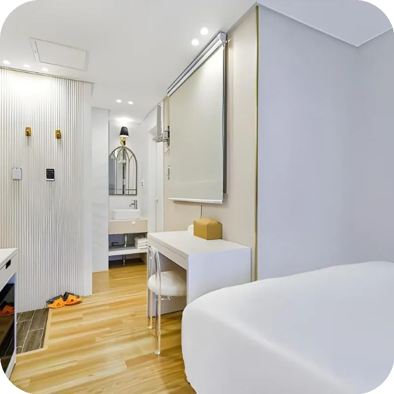Gyeongju G HOUSE Mini Hotel Guesthouse 호텔 내부 이미지