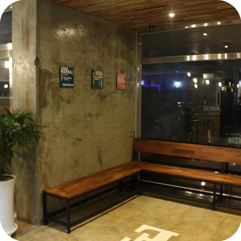 Gyeongju G HOUSE Mini Hotel Guesthouse 호텔 이미지