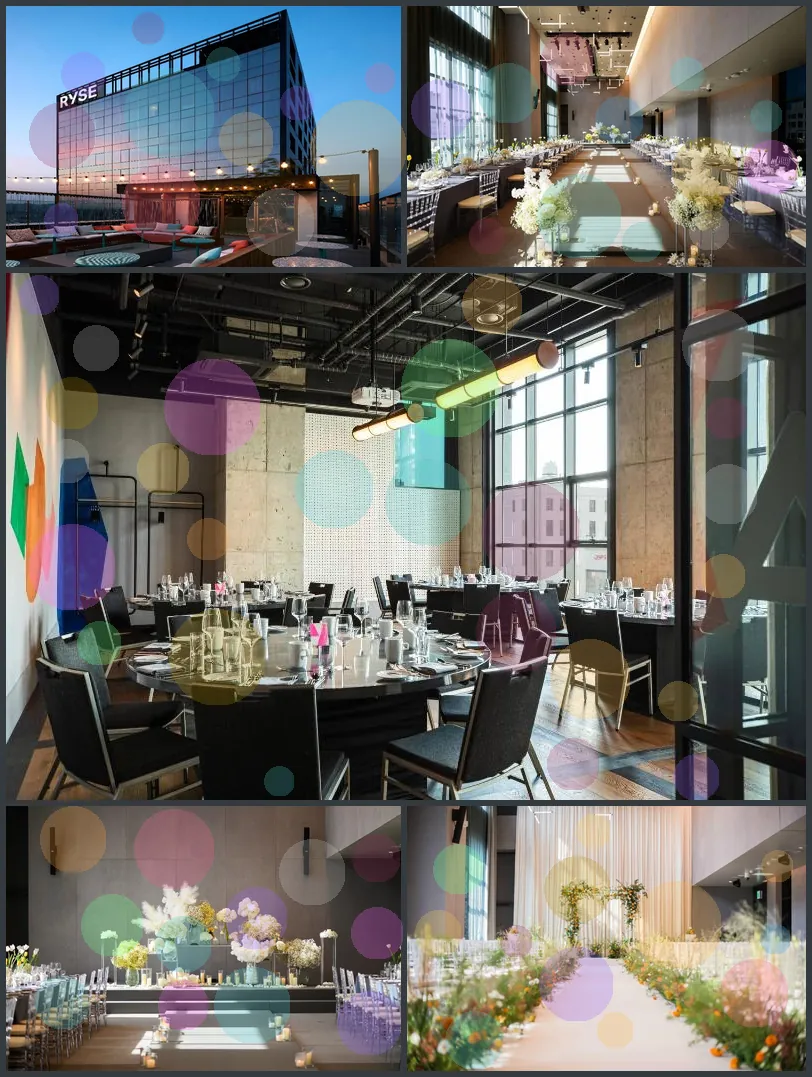 RYSE, Autograph Collection 호텔 기타 이미지