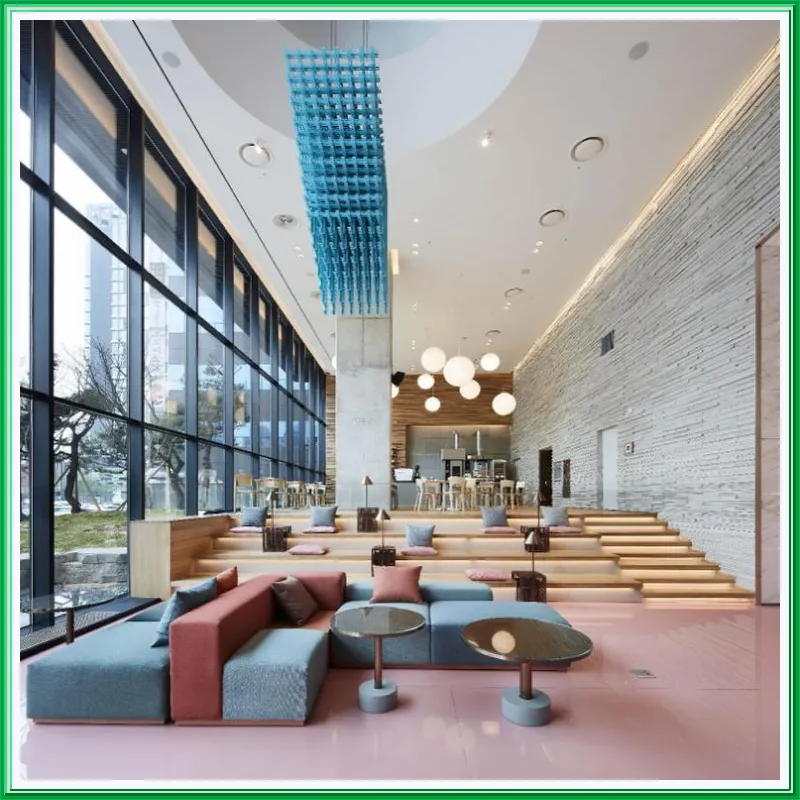 RYSE, Autograph Collection 호텔 이미지