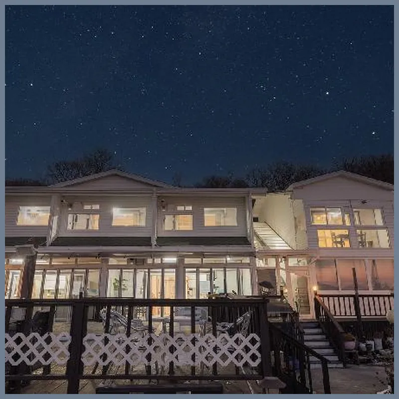 Ganghwado Pension Haemiru Spa Pension 호텔 이미지