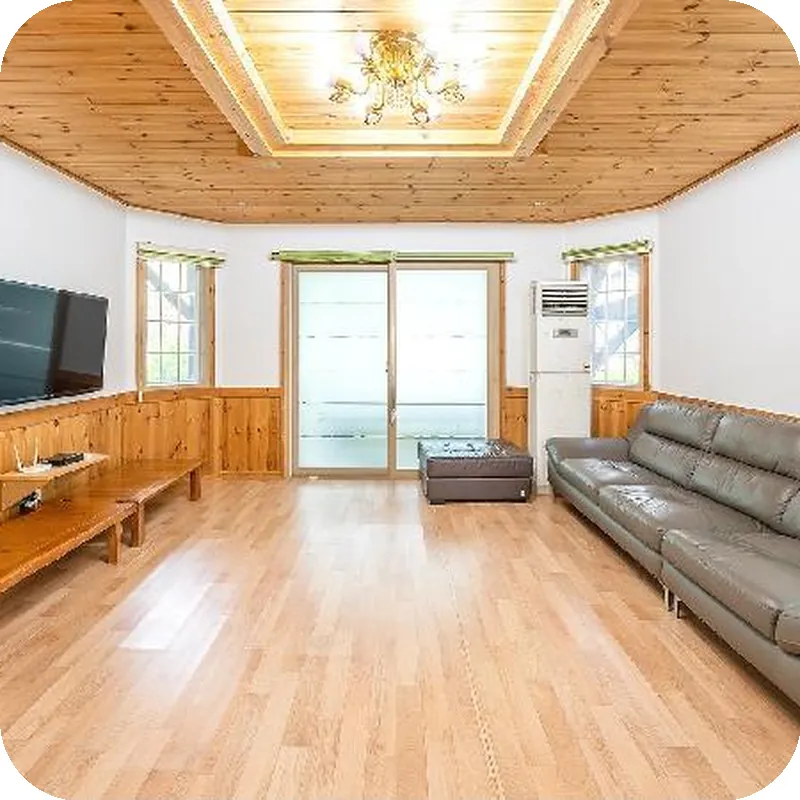 Gyeongju Pensionstory 호텔 시설 이미지