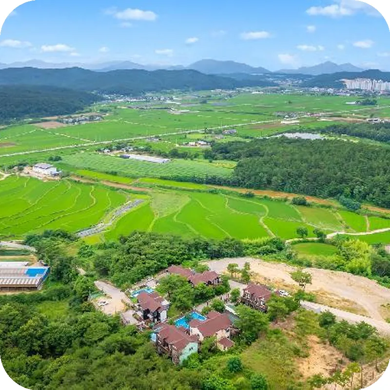 Gyeongju Pensionstory 호텔 이미지