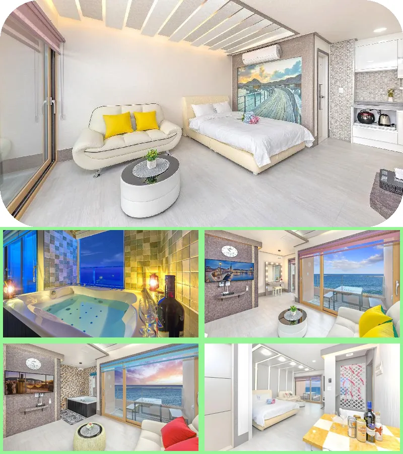 Dubai Pension 호텔 기타 이미지