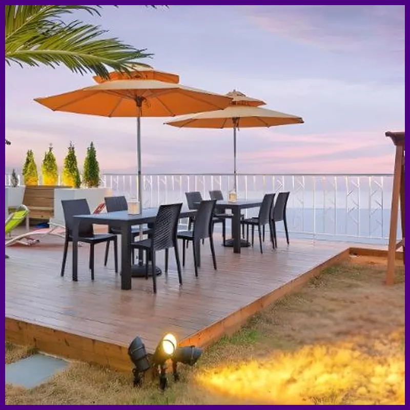 Dubai Pension 호텔 이미지