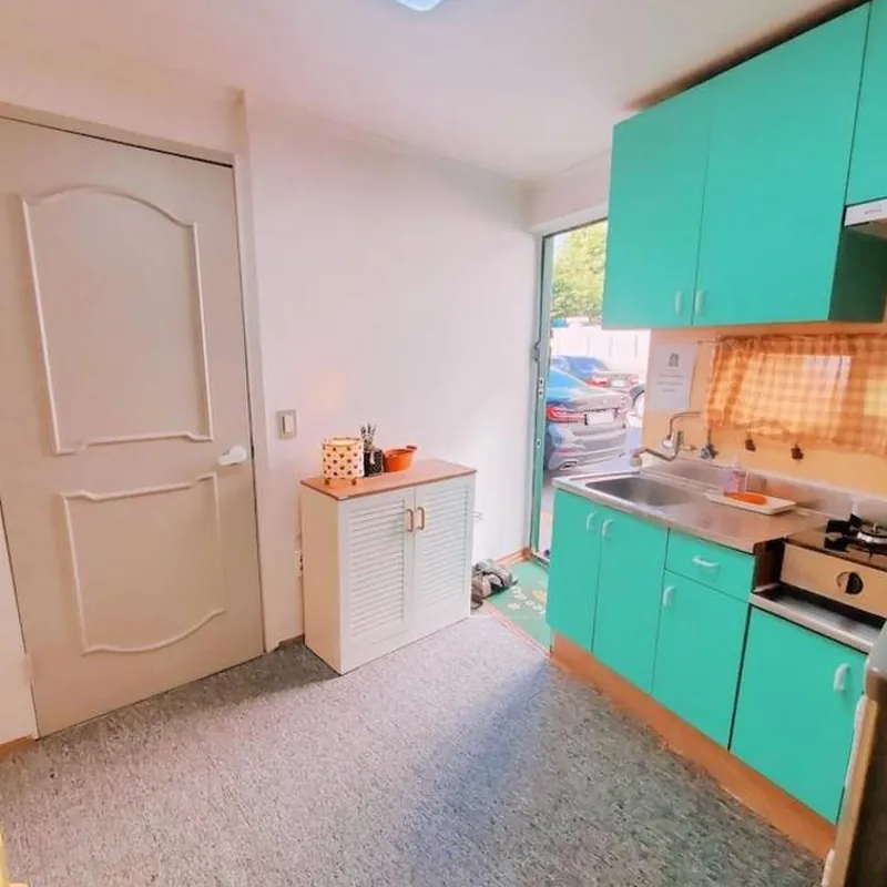 Naru Hostel 호텔 시설 이미지