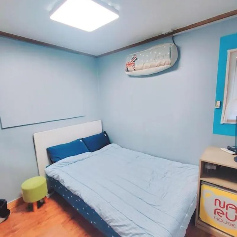Naru Hostel 호텔 내부 이미지