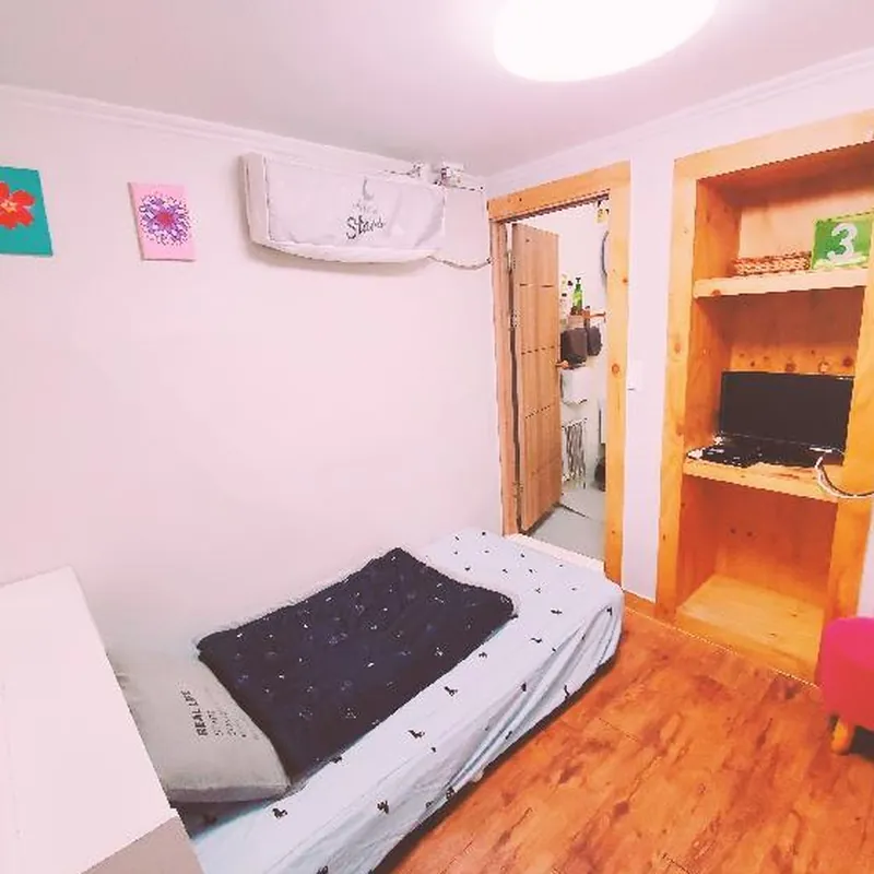 Naru Hostel 호텔 내부 이미지