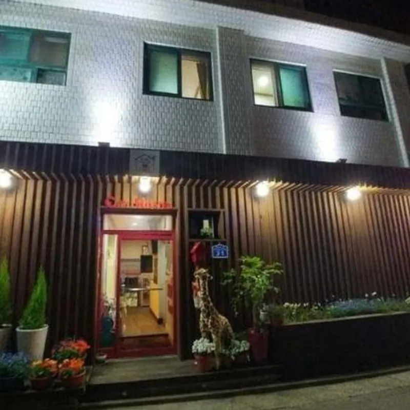 Naru Hostel 호텔 이미지