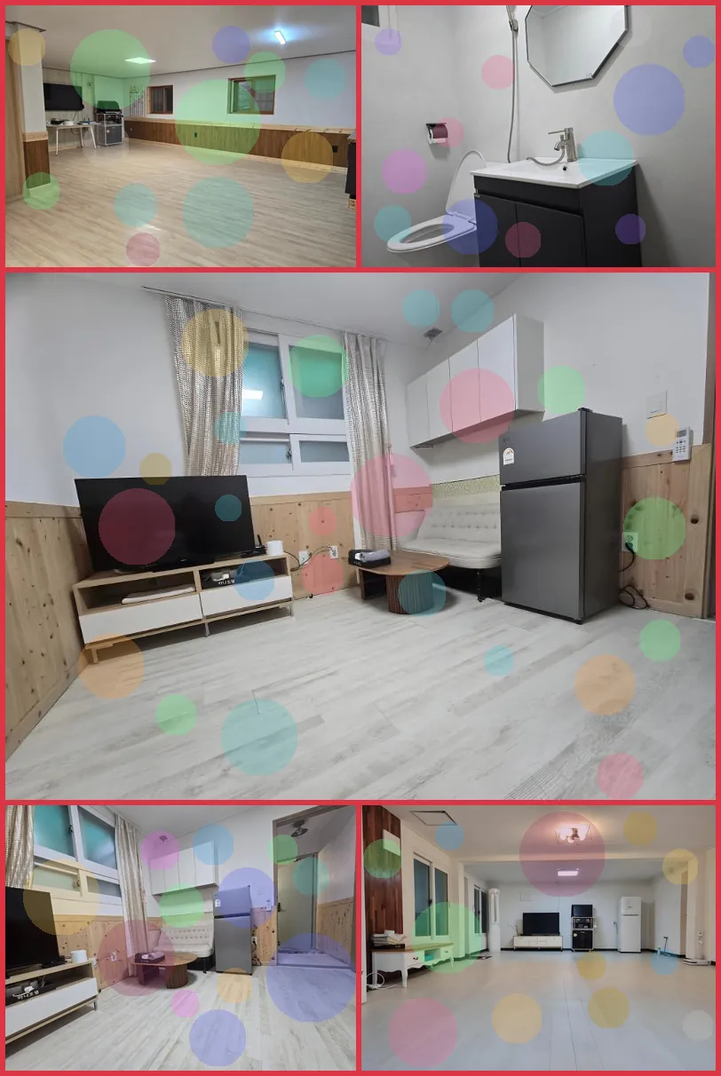 Eulwangri Suwanee Pension 호텔 기타 이미지