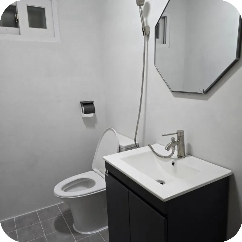 Eulwangri Suwanee Pension 호텔 시설 이미지