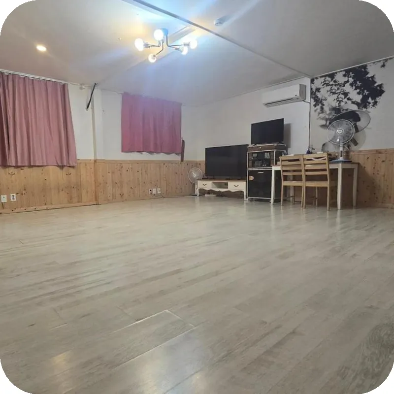 Eulwangri Suwanee Pension 호텔 시설 이미지