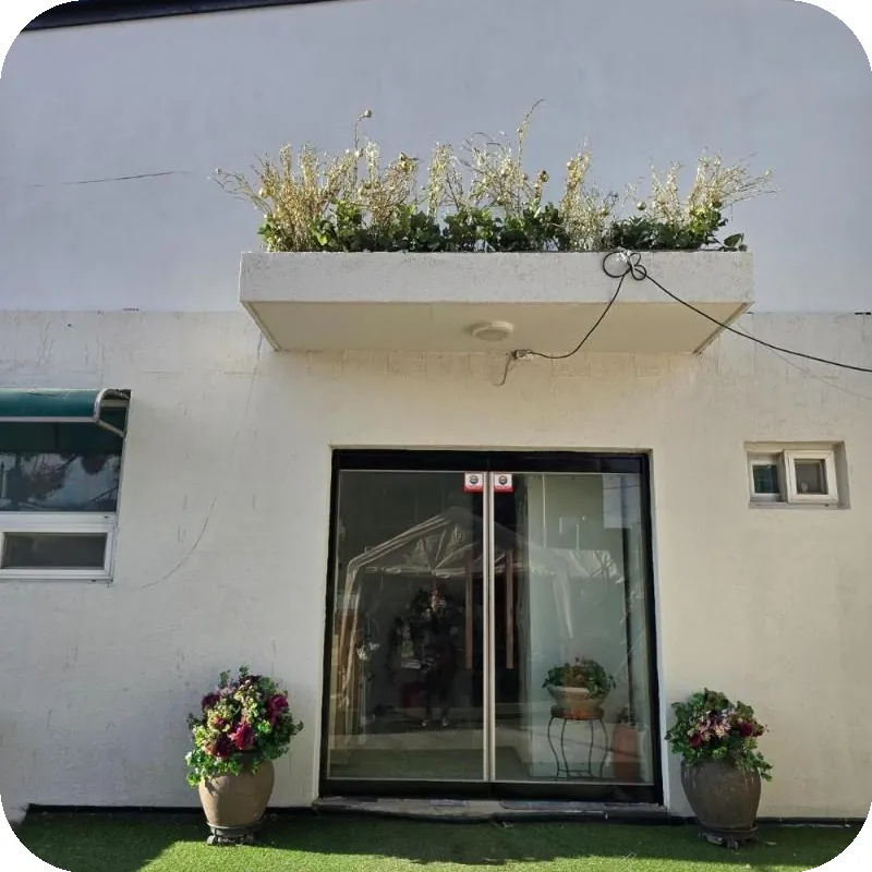 Eulwangri Suwanee Pension 호텔 이미지