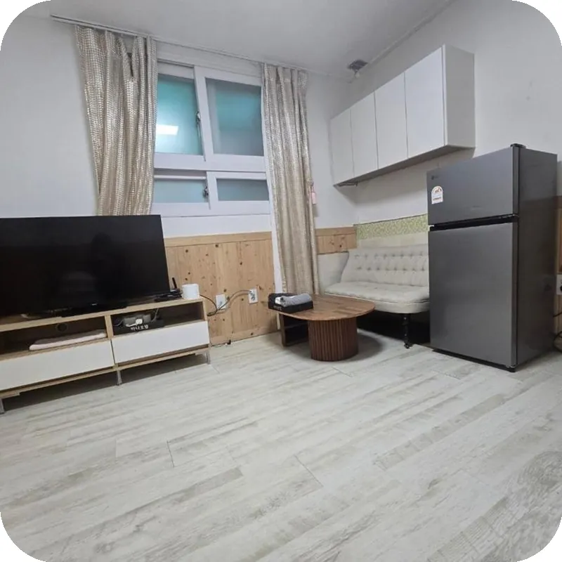 Eulwangri Suwanee Pension 호텔 내부 이미지