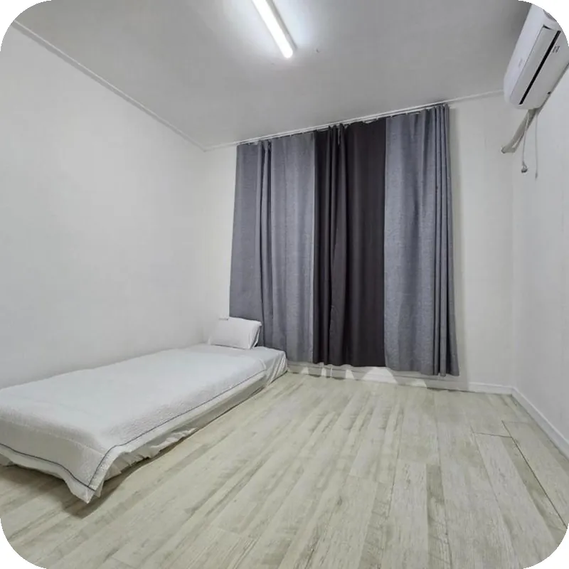 Eulwangri Suwanee Pension 호텔 내부 이미지