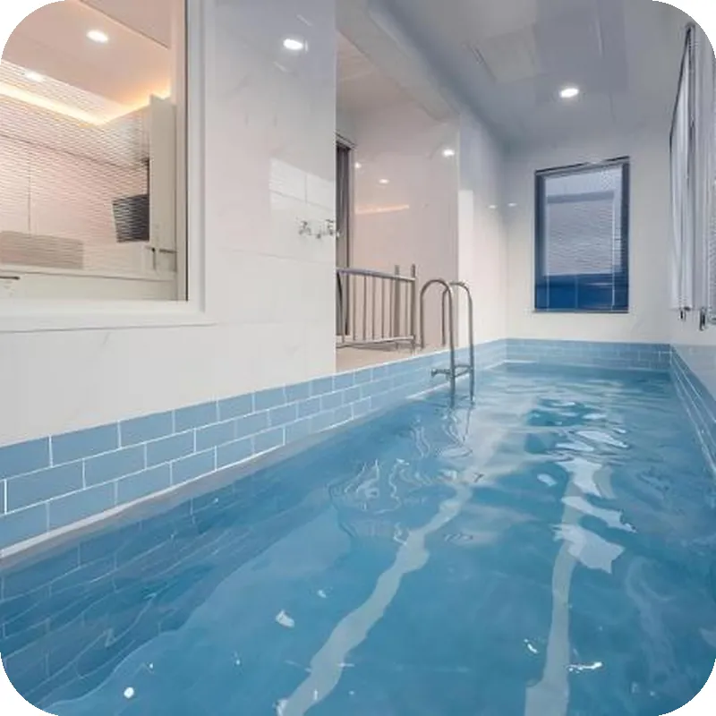 Gapyeong Zav Pool Villa 호텔 시설 이미지