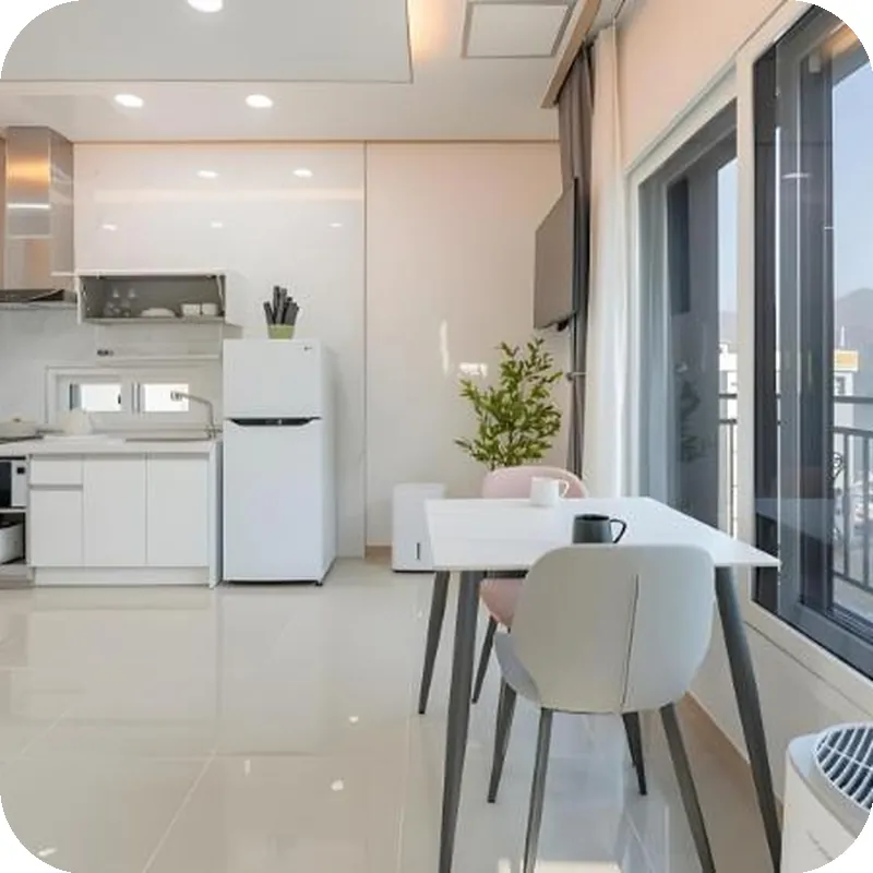 Gapyeong Zav Pool Villa 호텔 시설 이미지