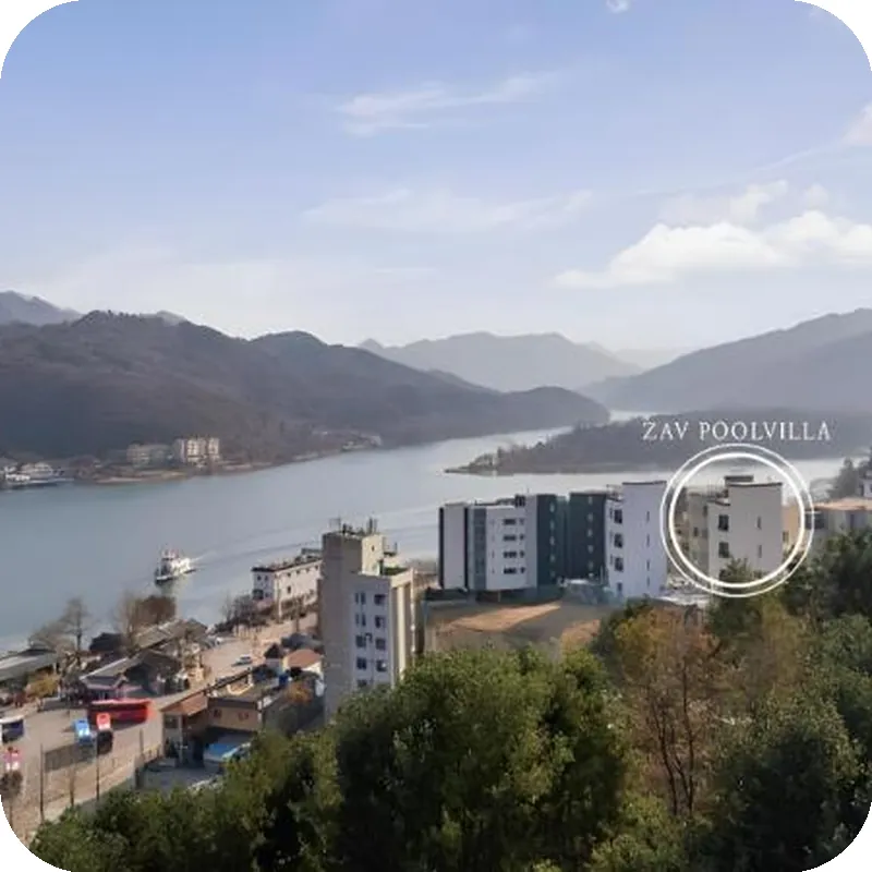 Gapyeong Zav Pool Villa 호텔 이미지