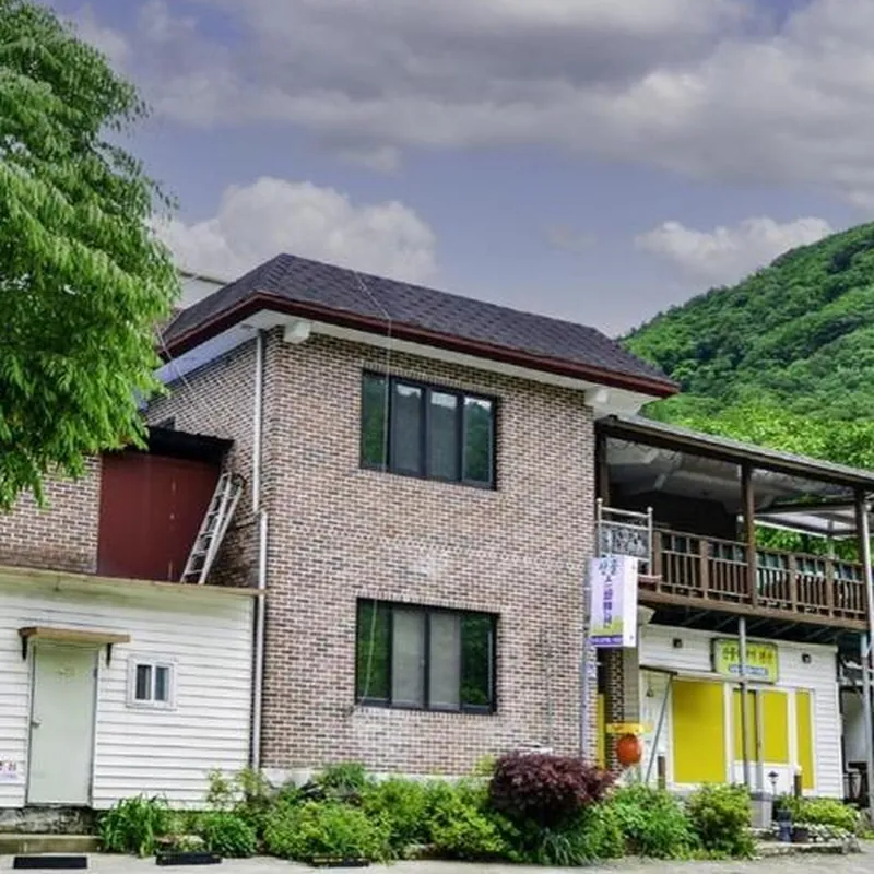 Gapyeong Sangol-Iyagi Pension 호텔 이미지