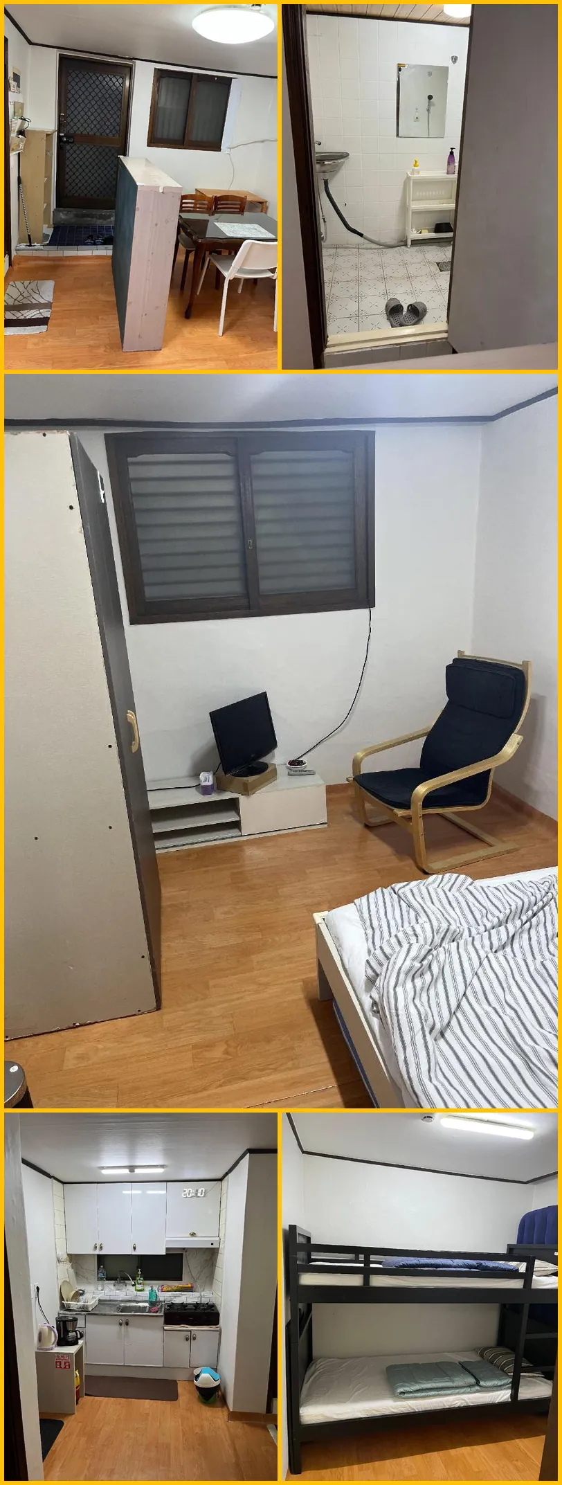 Dongming house(full rental) 호텔 기타 이미지