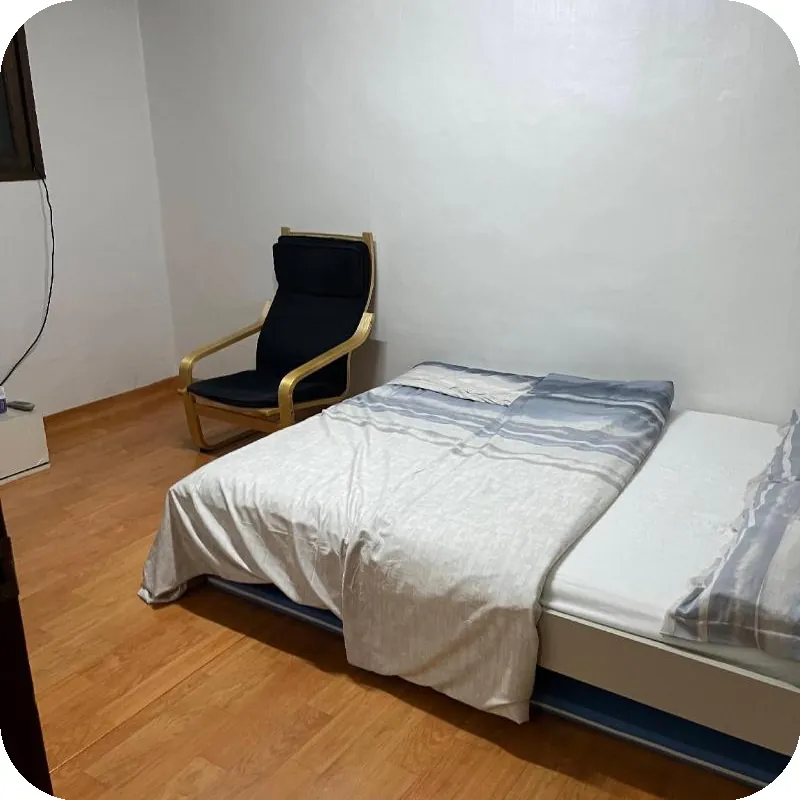 Dongming house(full rental) 호텔 시설 이미지