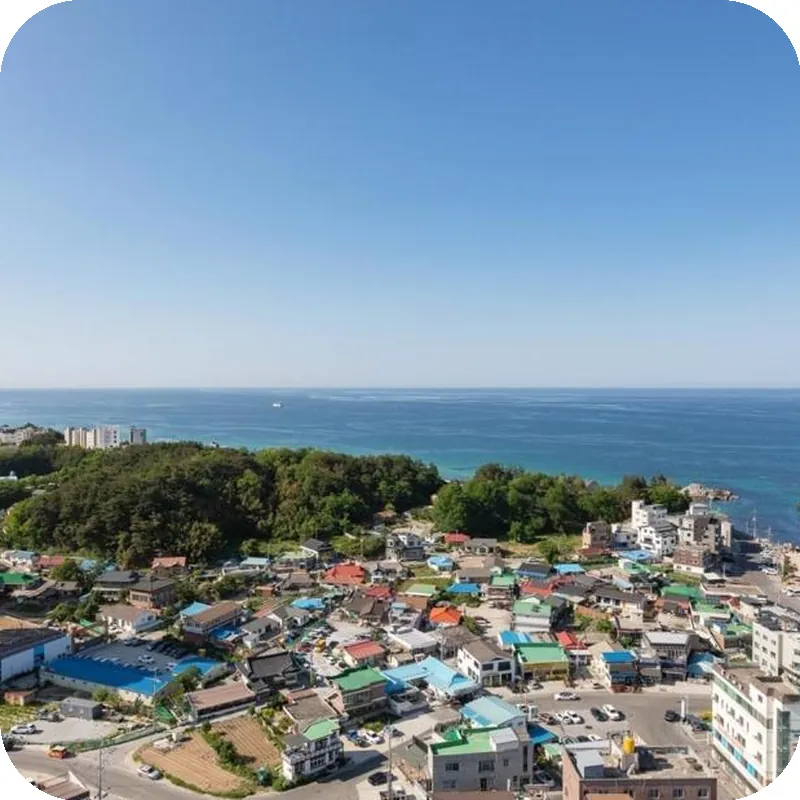 Gangneung The Gangneung Ocean Stay Part4 호텔 시설 이미지
