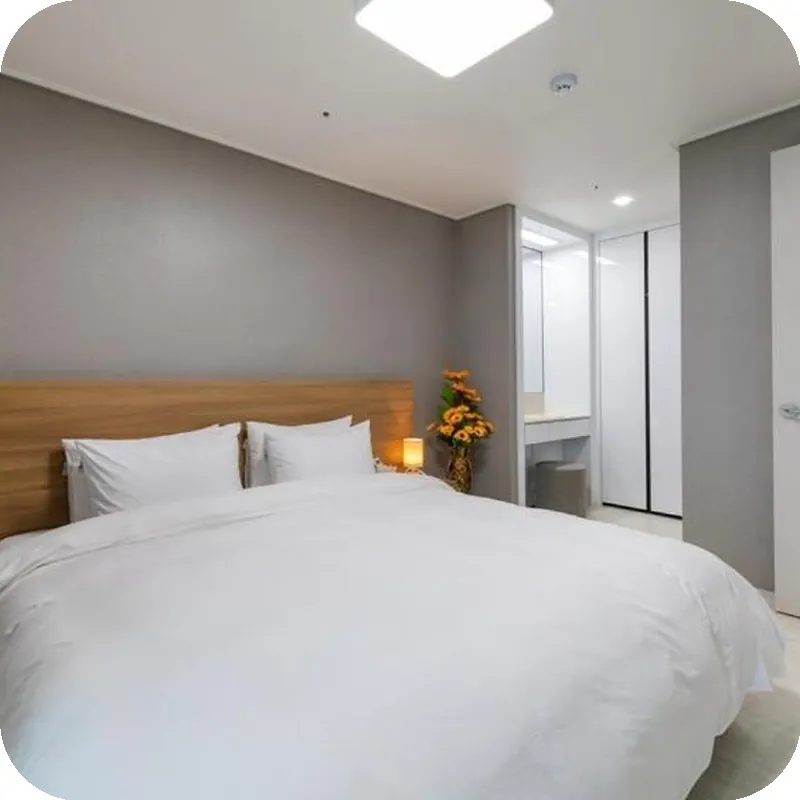 Gangneung The Gangneung Ocean Stay Part4 호텔 내부 이미지
