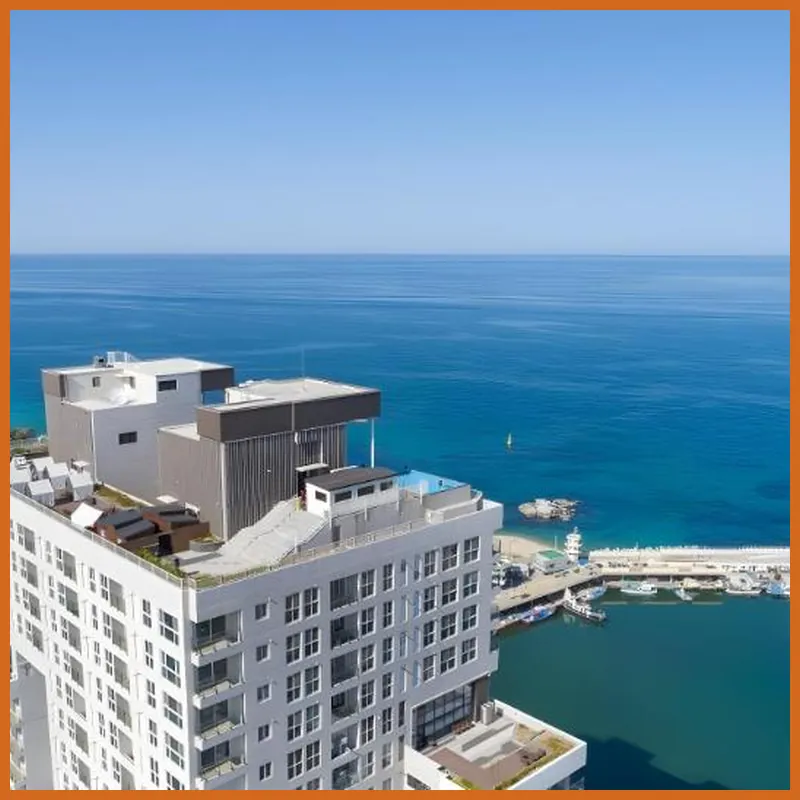 Gangneung The Gangneung Ocean Stay season7 호텔 이미지
