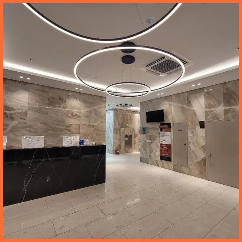 UH FLAT THE SEOCHO 호텔 이미지