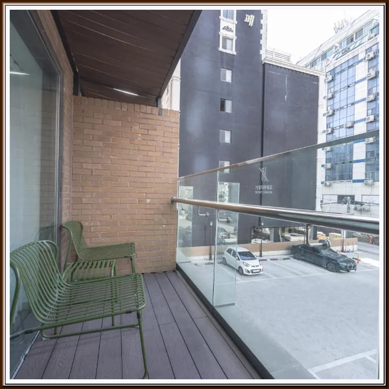 Browndot Haeundae 호텔 시설 이미지