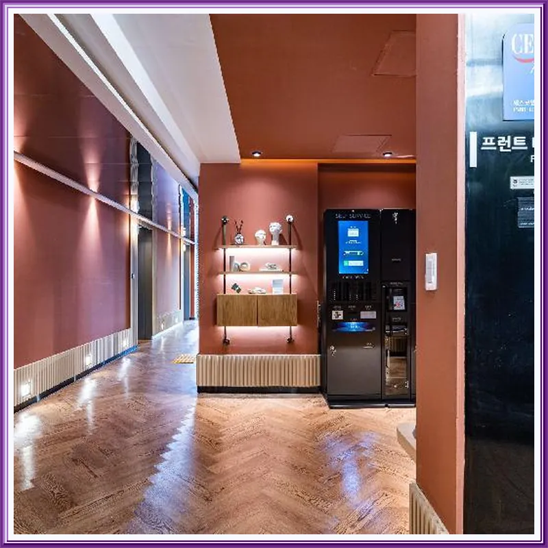 Browndot Haeundae 호텔 이미지