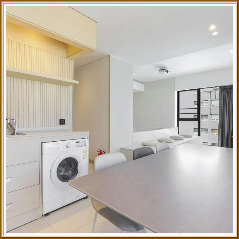 Browndot Haeundae 호텔 내부 이미지